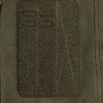 Куртка флісова M-Tac Alpha Microfleece Gen.II. Army Olive 3