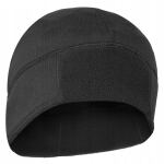 Шапка демісезонна Sturm Mil-Tec "German Cap Fleece" Black 9 Шапка демісезонна Sturm Mil-Tec "German Cap Fleece" Black 9