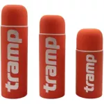 Термос Tramp Soft Touch 1,2 л UTRC-110, помаранчевий 3 Термос Tramp Soft Touch 1,2 л UTRC-110, помаранчевий 3