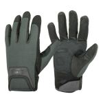 Рукавиці Helikon-Tex Urban Tactical Mk2, Сірий/Чорний 2 Рукавиці Helikon-Tex Urban Tactical Mk2, Сірий/Чорний 2