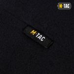 Шапка M-Tac Watch Cap фліс (260г/м2) Dark Темно, dark Navy Blue 4 Шапка M-Tac Watch Cap фліс (260г/м2) Dark Темно, dark Navy Blue 4
