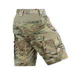 Шорти M-Tac Sturm Gen.II NYCO Extreme Мультикам, multicam — Камуфляж 4