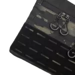 Тактическая сумка через плечо HardKit RoKit M Multicam Black Cordura 6 Тактическая сумка через плечо HardKit RoKit M Multicam Black Cordura 6