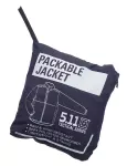 Куртка тактична утеплена "5.11 Tactical Lined Packable Jacket" Black 3 Куртка тактична утеплена "5.11 Tactical Lined Packable Jacket" Black 3