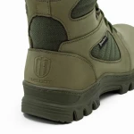 Тактичне взуття Milbot Conquest. Нубук. Олива 9 Тактичне взуття Milbot Conquest. Нубук. Олива 9