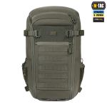 Рюкзак M-Tac Small Gen.II Elite Олива (Тёмная) 2