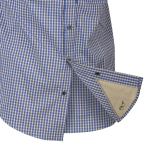 Сорочка HELIKON-TEX COVERT CONCEALED CARRY Cotton Slim 4 Сорочка HELIKON-TEX COVERT CONCEALED CARRY Cotton Slim 4