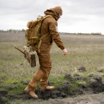 Гамаші Camotec 2.0 Койот 2 Гамаші Camotec 2.0 Койот 2