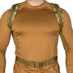 Рюкзак Rapid LC 25л Multicam + чохол 6 Рюкзак Rapid LC 25л Multicam + чохол 6