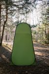 Палатка санитарная Tribe Shower Lite, Оливковый 23 Палатка санитарная Tribe Shower Lite, Оливковый 23