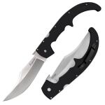 Ніж складаний Cold Steel Espada XL G-10, 10A, Black 3