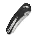 Ніж складаний Civivi Sixgill Nitro-V / G10 Чорний 5