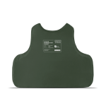 Баллистический пакет под бронежилет скрытого ношения 1-го класса. Перед и спина, 520х450 мм 2