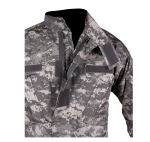 Куртка-китель Sturm Mil-Tec "ACU Field Jacket R/S" Камуфляж AT-DIGITAL 5