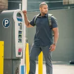 Сорочка тактична "5.11 Tactical Ellis Short Sleeve Shirt" Sage Green 4 Сорочка тактична "5.11 Tactical Ellis Short Sleeve Shirt" Sage Green 4