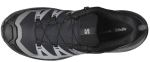 Треккинговые кроссовки SALOMON X ULTRA 360 Gore-Tex — Черный 4