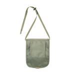 Гаманець на шию Tatonka Hang Loose RFID Block, Olive 2 Гаманець на шию Tatonka Hang Loose RFID Block, Olive 2