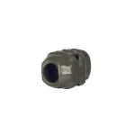 Намистина M-Tac Skull Stopper Олива 2