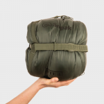 Спальный мешок Snugpak Softie Elite 4 (комф. -10°C/к. -15°C). Олива 5