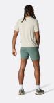 Шорти чоловічі Rab Agden Shorts, Light Khaki 6