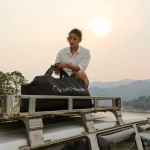 Lifeventure сумка Expedition Duffle 100 л. Черный 3