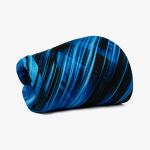 Кепка-козирок Buff Pack Speed Visor, Edur Blue 3 Кепка-козирок Buff Pack Speed Visor, Edur Blue 3