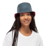 Панама Buff Trek Bucket Hat, Keled Blue 27 Панама Buff Trek Bucket Hat, Keled Blue 27