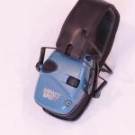 Активные защитные наушники Howard Leight Impact Sport R-02521 Teal 7 Активные защитные наушники Howard Leight Impact Sport R-02521 Teal 7