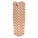 Спальний килимок (каремат) утеплений надувний "Klymit Insulated Static V Luxe SL" Coyote-Sand 2