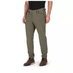 Штани тактичні "5.11 BRAVO PANT" RANGER GREEN 7 Штани тактичні "5.11 BRAVO PANT" RANGER GREEN 7