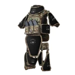 Бронекостюм TAG Pro Level II (Tactical Armored Gear). Класс защиты – 2. Мультикам 2 Бронекостюм TAG Pro Level II (Tactical Armored Gear). Класс защиты – 2. Мультикам 2