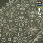 Вишиванка жіноча M-Tac 100% льон тип 2, Олива 6