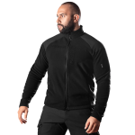 Кофта Commander 2.0 Чорна