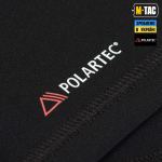 Футболка M-Tac Ultra Light Polartec Чорна, black, чорний 6 Футболка M-Tac Ultra Light Polartec Чорна, black, чорний 6
