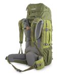 Рюкзак Pinguin Explorer 60, Khaki 2 Рюкзак Pinguin Explorer 60, Khaki 2
