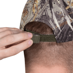 Бейсболка Twill Logo Татарське Зілля 3