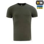 Футболка M-Tac 93/7 Summer Army Олива, army Olive 2 Футболка M-Tac 93/7 Summer Army Олива, army Olive 2