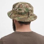 Панама тактична Combat Twill Camotec. Cotton and polyester. Мультикам 2