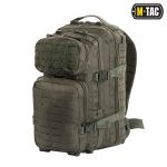 Рюкзак M-Tac Assault Pack Laser Cut Олива