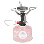Пальник газовий MSR PocketRocket Deluxe
