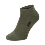 Шкарпетки M-Tac Tactical Socks бавовна 68%, Олива