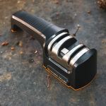 Точилка кухонная Work Sharp Pull Through Kitchen WSKTNPTS-I 2