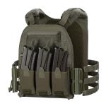 M-Tac плитоноска Cuirass Elite, Ranger Green 5