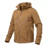 Куртка Softshell Combatant SHIFT CORE. Койот 2 Куртка Softshell Combatant SHIFT CORE. Койот 2
