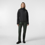 Куртка Frontier Ermine W Softshell. Темно-сірий 4 Куртка Frontier Ermine W Softshell. Темно-сірий 4