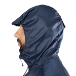 Куртка-вітрівка Camotec Windout 2.0. Синій 6 Куртка-вітрівка Camotec Windout 2.0. Синій 6