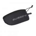 Балістичні окуляри Swiss Eye Apache зі змінними лінзами (3 шт). Чорного кольору 4 Балістичні окуляри Swiss Eye Apache зі змінними лінзами (3 шт). Чорного кольору 4