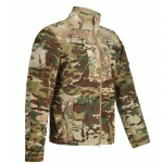 Флисовая куртка Contractor Gen1. А.Т.А.А.К.А. Мультикам 5 Флисовая куртка Contractor Gen1. А.Т.А.А.К.А. Мультикам 5