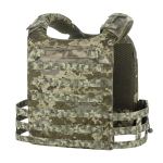 M-Tac плитоноска Cuirass Elite XL, Піксель (ММ-14) 4 M-Tac плитоноска Cuirass Elite XL, Піксель (ММ-14) 4