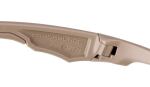 Оправа змінна з переніссям "ESS Crossblade Frame and Nosepiece Kit Terrain Tan" Terrain Tan 2 Оправа змінна з переніссям "ESS Crossblade Frame and Nosepiece Kit Terrain Tan" Terrain Tan 2
